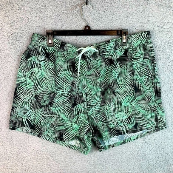 VIFUUR Mens XXL Swim Trunks Quick Dry Board Shorts with Mesh Lining - Picture 7 of 10